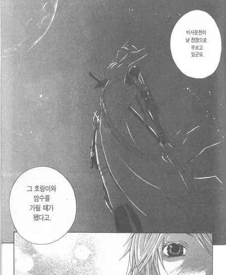 오경화식 직역의 대표 사례