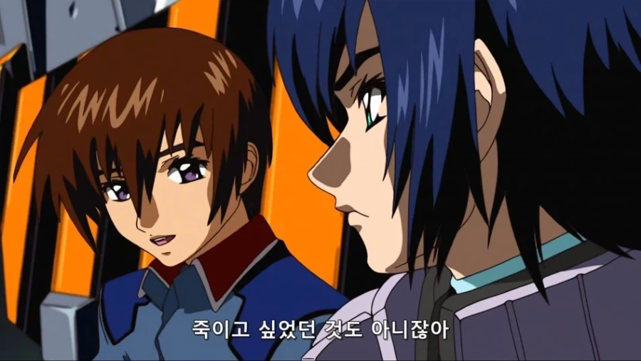친구 약혼녀 NTR한 놈과 그놈의 여동생을 먹은 피해자가 화해하는 장면