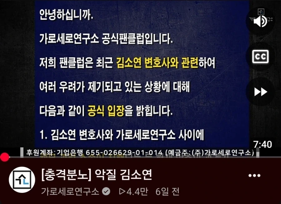 기적의 중국자본론과 그걸 주워먹어서 사용하는 김세의 전 부하 - 이미지 3