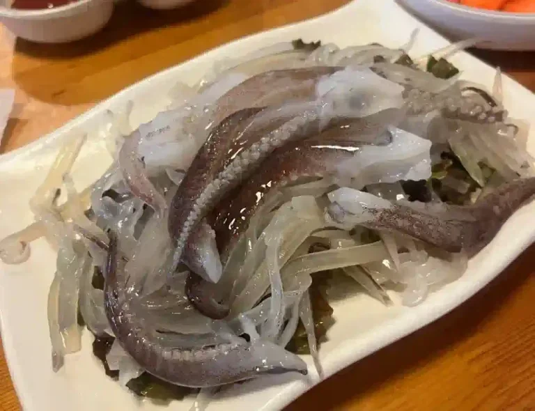 싼 맛에 먹던 ‘국민 안주’ 순식간에 가격 폭등
