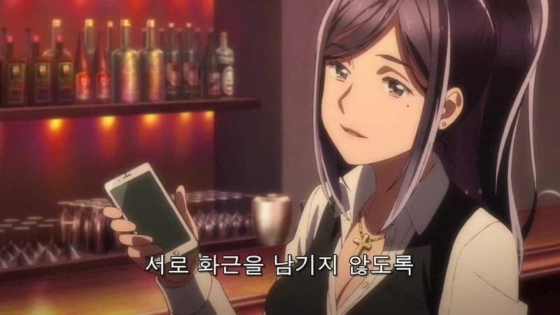 여자가 없어서 망한 Bar - 이미지 27