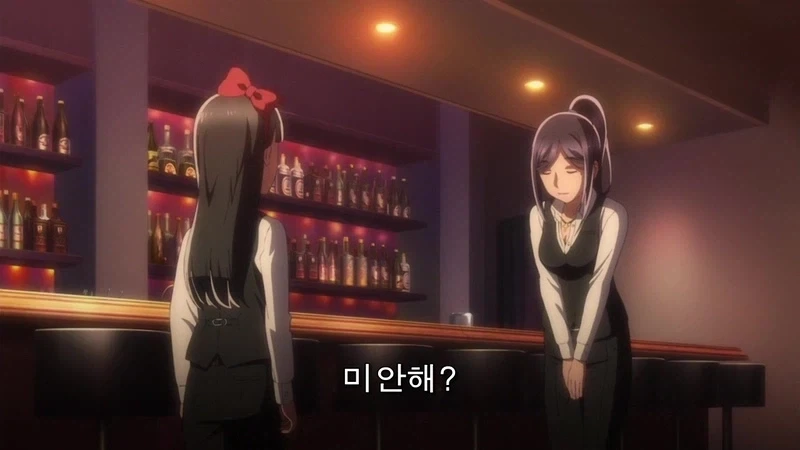 여자가 없어서 망한 Bar - 이미지 29