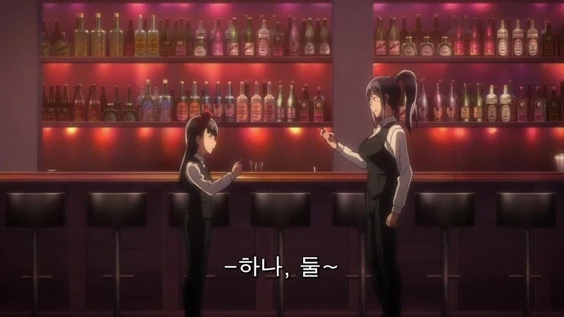 여자가 없어서 망한 Bar - 이미지 31