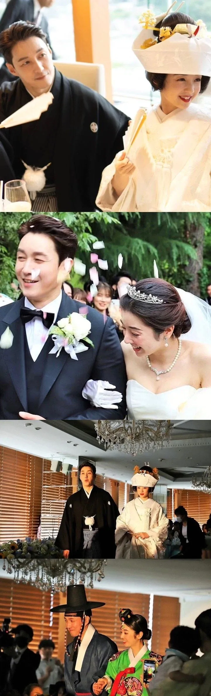 일본어도 모르고 한국 살아야되는데도 일본 여자랑 결혼하고 싶다면