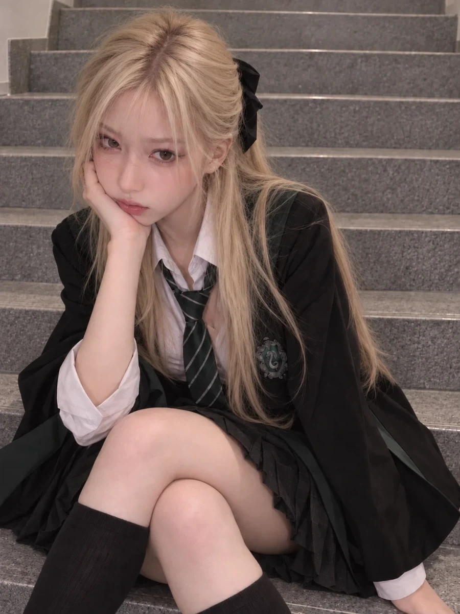 말포이 여자 이름이 필요하다고 생각해요