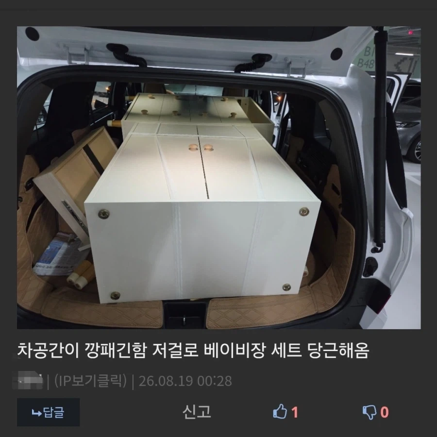 세단 차량의 입지가 점점 좁아지는 이유 - 이미지 3