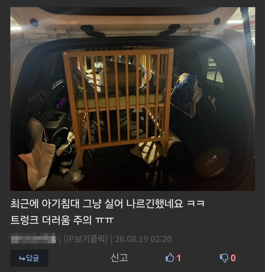 세단 차량의 입지가 점점 좁아지는 이유 - 이미지 4