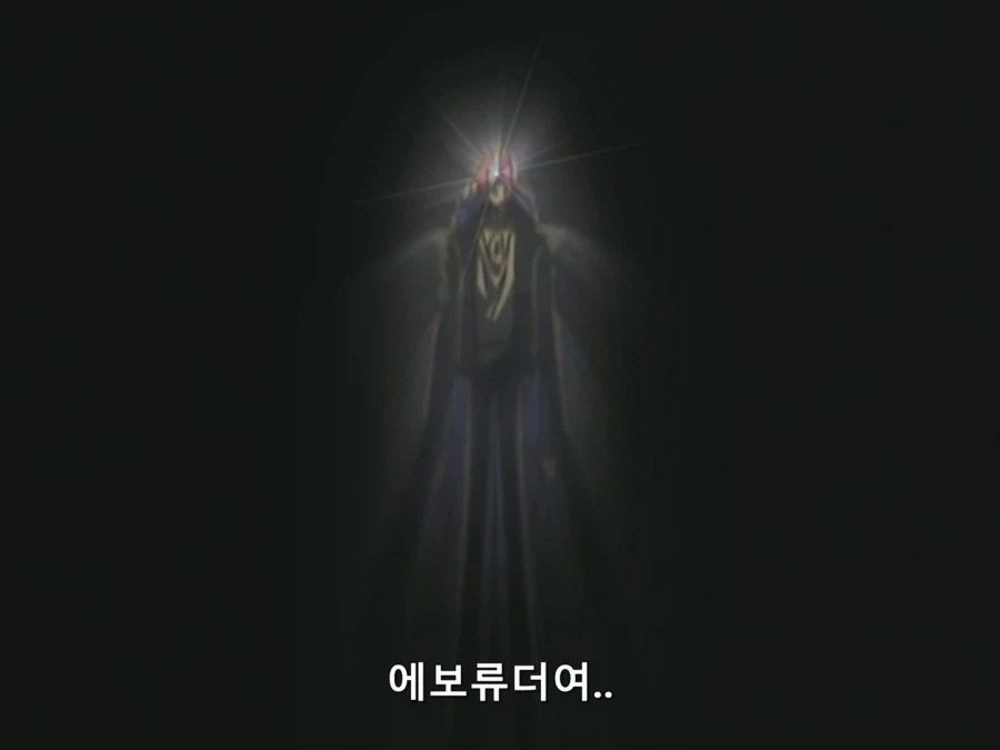 가오가이가) 본편이나 ova만 본 사람들은 의아해하는 장면들