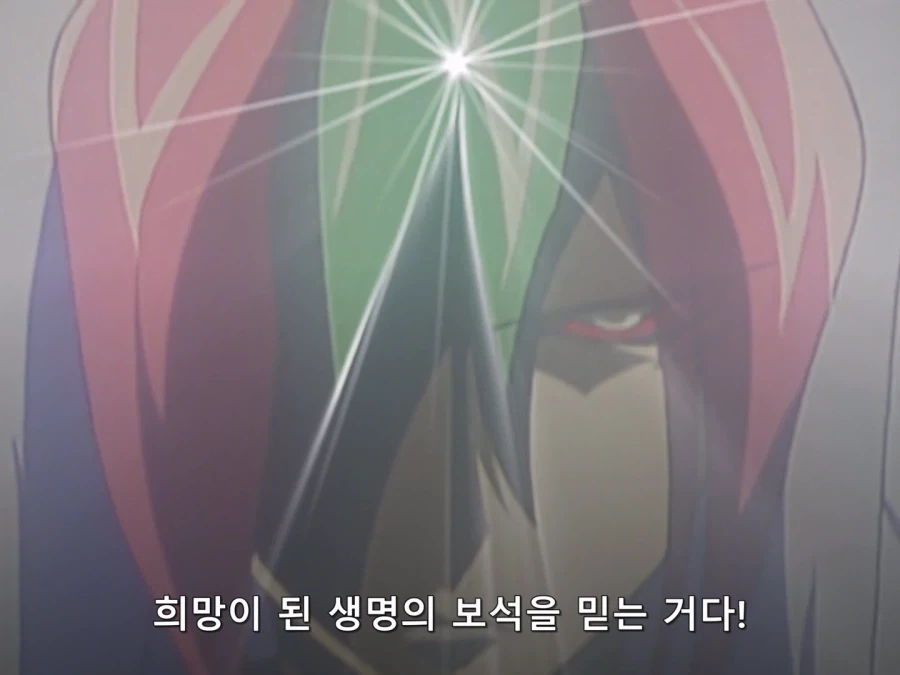 가오가이가) 본편이나 ova만 본 사람들은 의아해하는 장면들 - 이미지 2