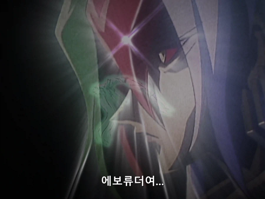 가오가이가) 본편이나 ova만 본 사람들은 의아해하는 장면들 - 이미지 3