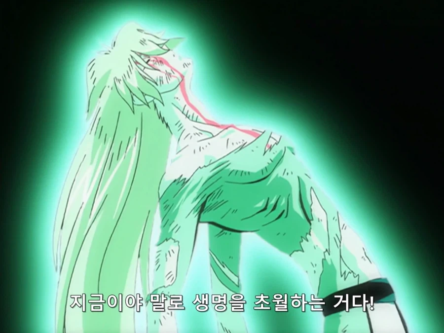 가오가이가) 본편이나 ova만 본 사람들은 의아해하는 장면들 - 이미지 4