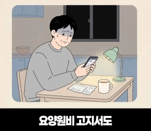 요양원에서 가려지는 진짜 효심.jpg - 이미지 26