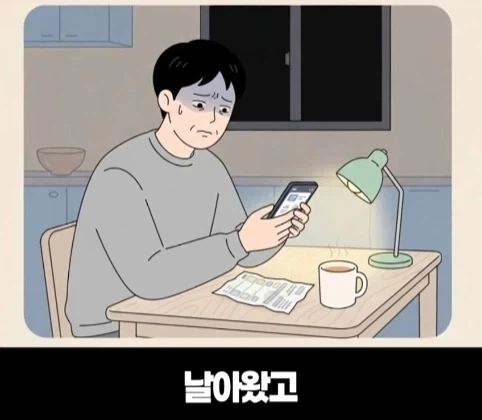 요양원에서 가려지는 진짜 효심.jpg - 이미지 28