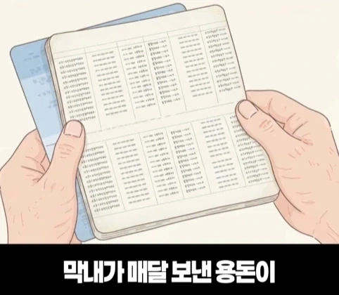 요양원에서 가려지는 진짜 효심.jpg - 이미지 76