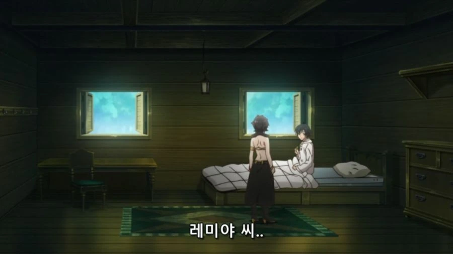 남자를 깨워주는 여자 - 이미지 2