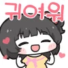 @) 인형옷 입고 P와 같이 춤추는 니치카와 나나미 만화 - 이미지 4