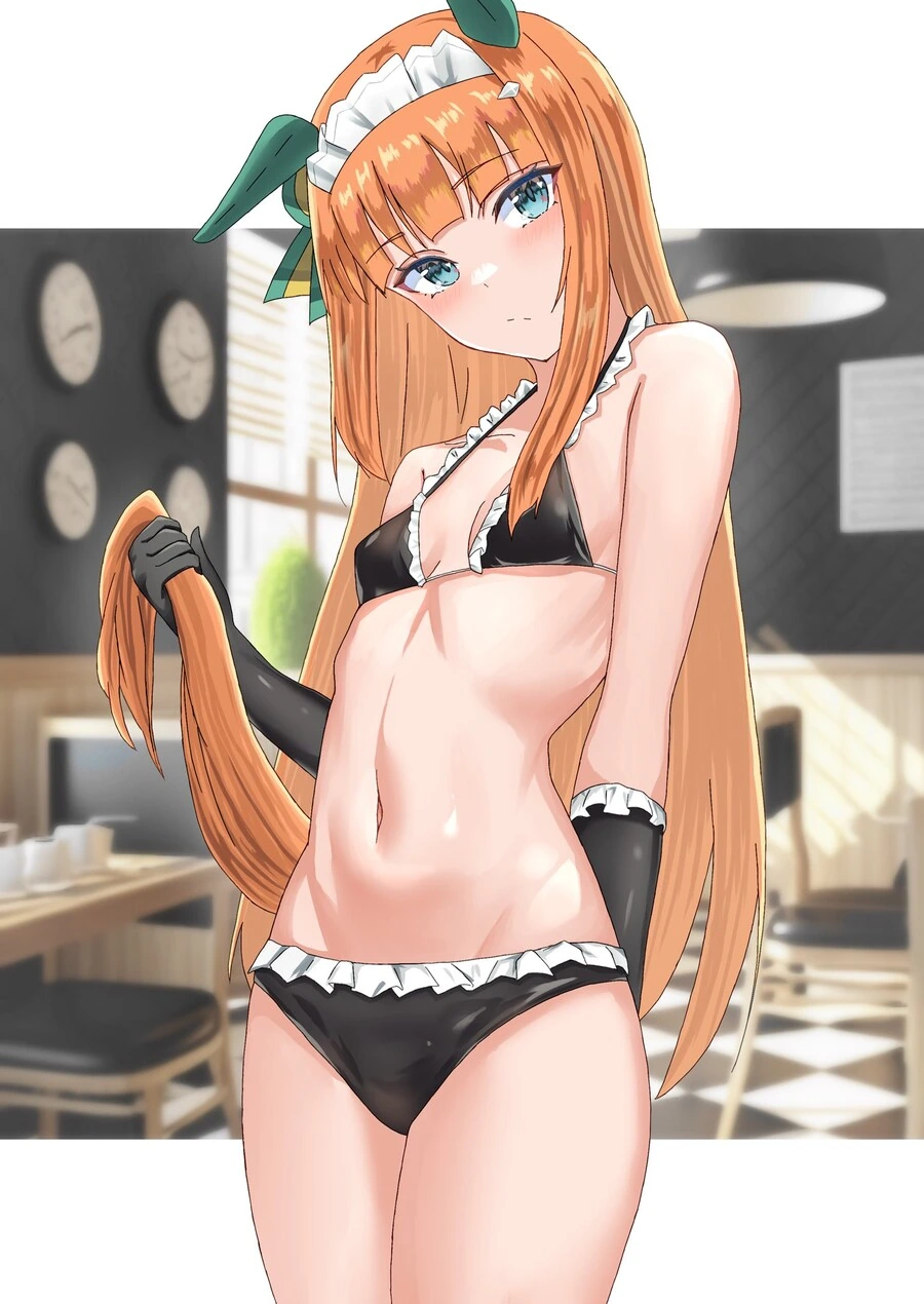 ㅎㅂ) ❤️❤️❤️슬렌더❤️❤️❤️좋아?❤️❤️❤️ - 이미지 4