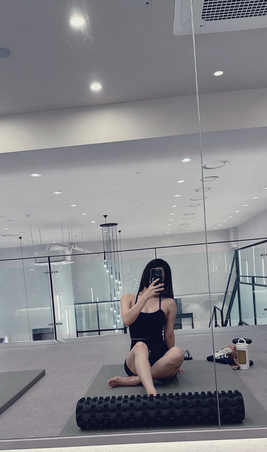 수상하게 수상한 카페 만화 작가님