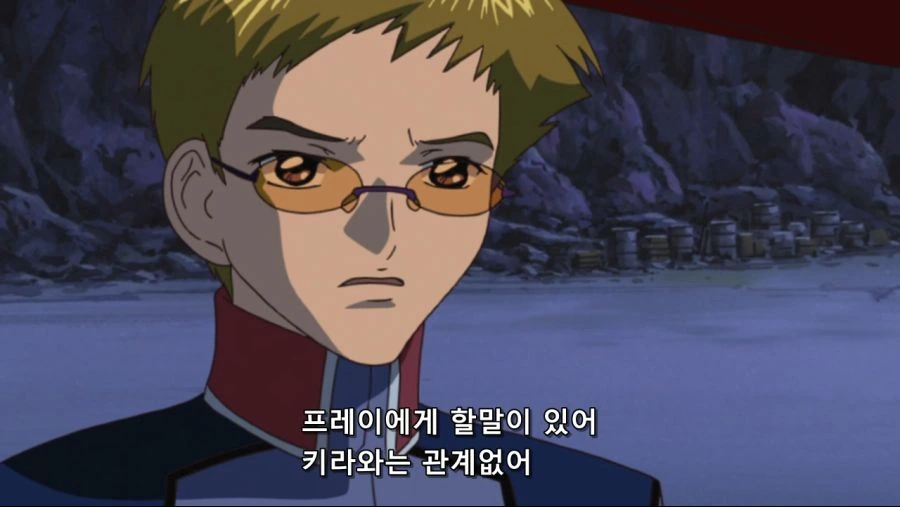 건담) 건담 주인공 ntr 레전드.manga - 이미지 2