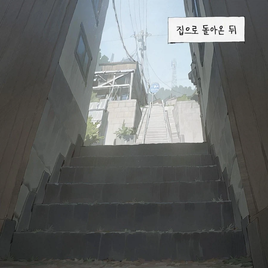 순애)메모리얼 이후 호시노 순애 꽁냥만화 - 이미지 7