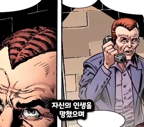 스파이더맨이 행복해지면 생기는 일.jpg - 이미지 26