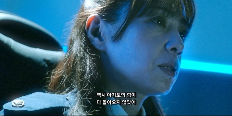 가면라이더,나이가 너무 많다보니 생기는 일 - 이미지 17