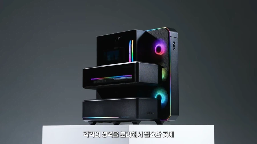 완전 새로운 컨셉의 케이스 - 이미지 3