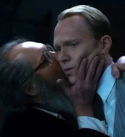 MCU) 부전자전