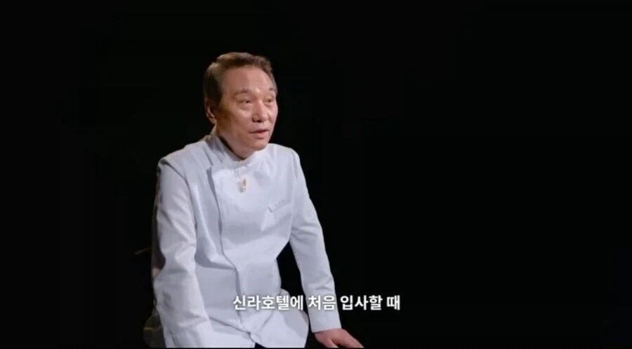 흑백2에서 클라스가 느껴지던 장면