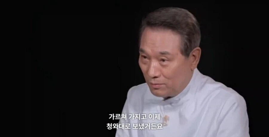 흑백2에서 클라스가 느껴지던 장면 - 이미지 2