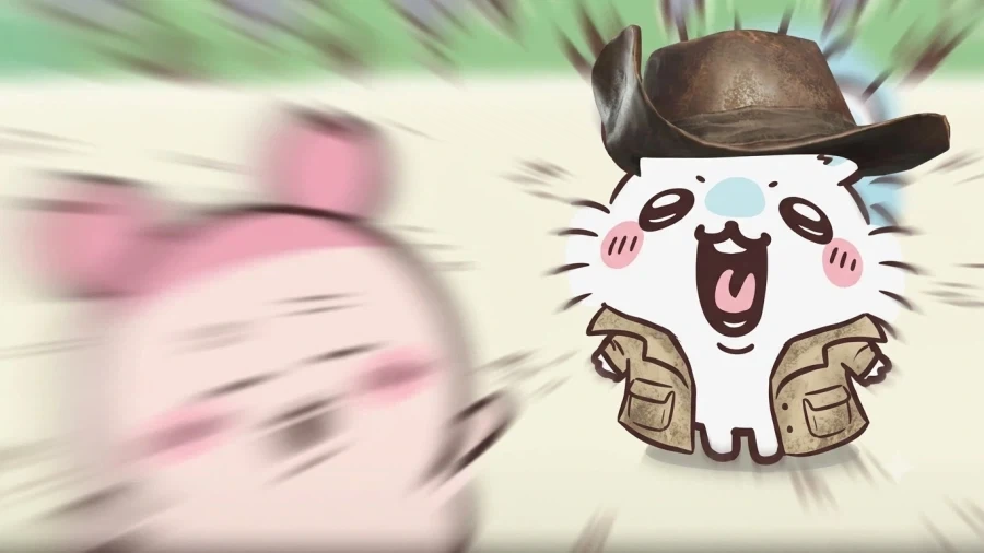 극장판 때문에 갑자기 치이카와 글 많이 올라오고 끔찍하지 않냐?