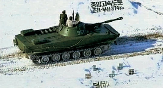 북한군 퍼레이드가 인기많은 이유 - 이미지 4