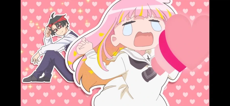 귀찮은 여인의 형상화.anime - 이미지 7
