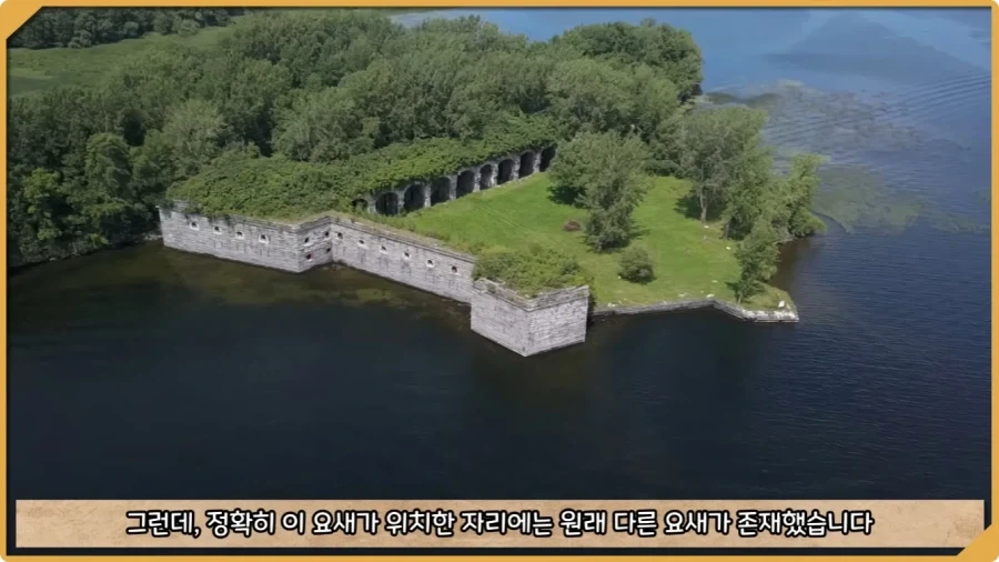 미국이 저지른 가장 황당한 요새 건설 실수.jpg - 이미지 5