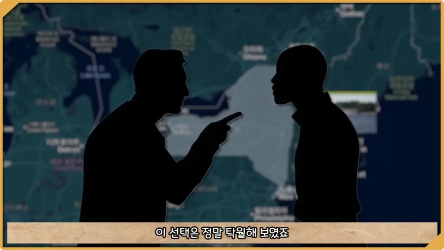 미국이 저지른 가장 황당한 요새 건설 실수.jpg - 이미지 21