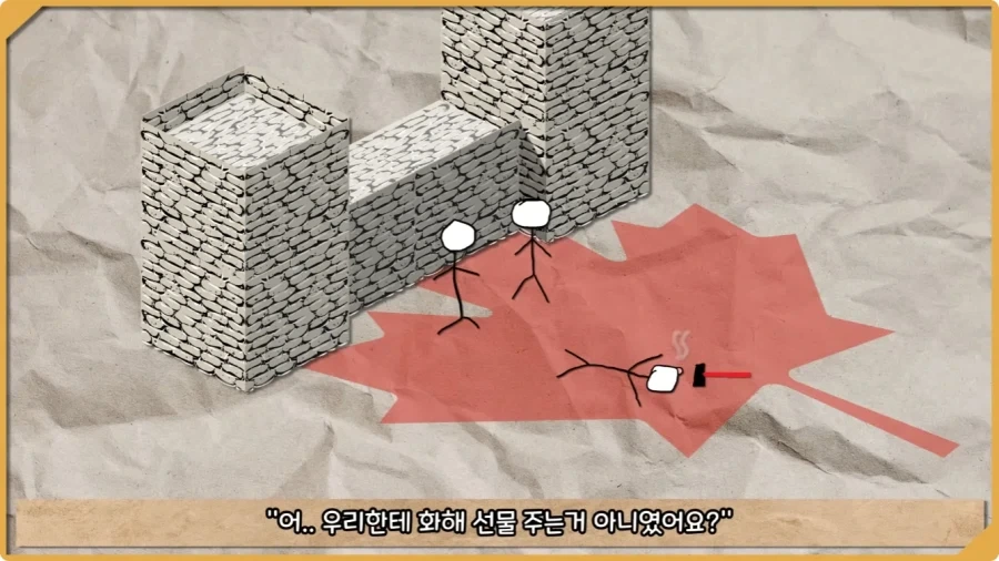 미국이 저지른 가장 황당한 요새 건설 실수.jpg - 이미지 35