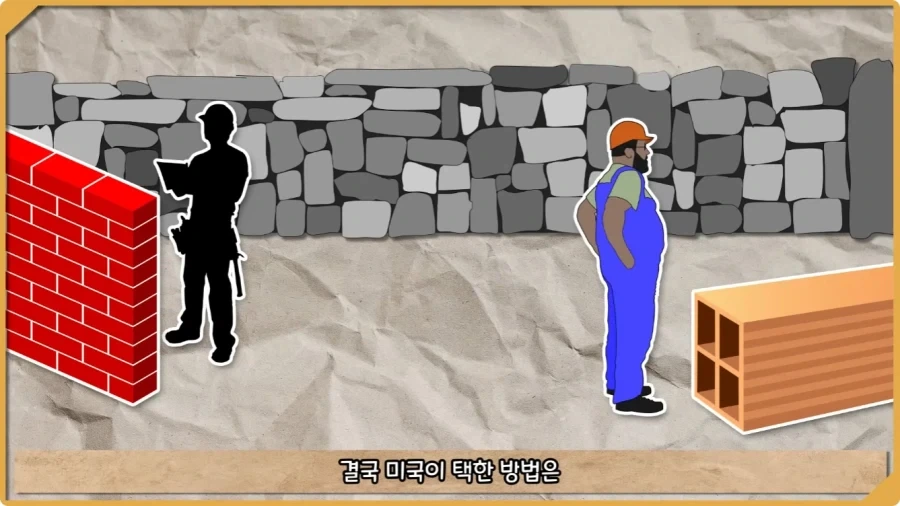 미국이 저지른 가장 황당한 요새 건설 실수.jpg - 이미지 48