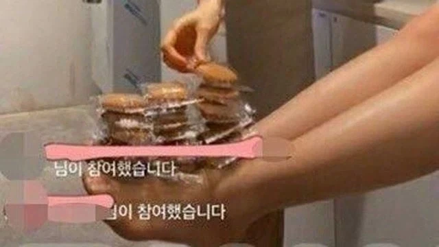 백화점 VIP 전용 서비스 레전드