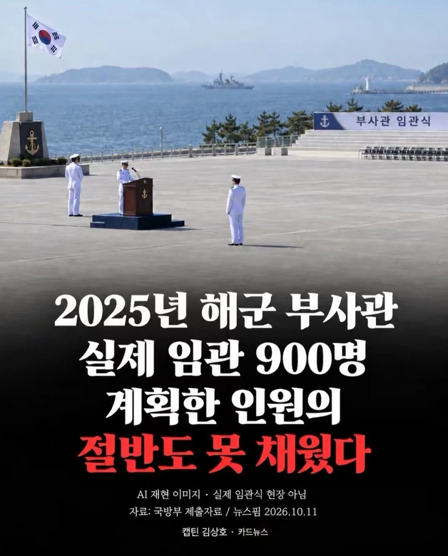 ???: 취업이 어려우면 군대에 말뚝을 박는다 - 이미지 3