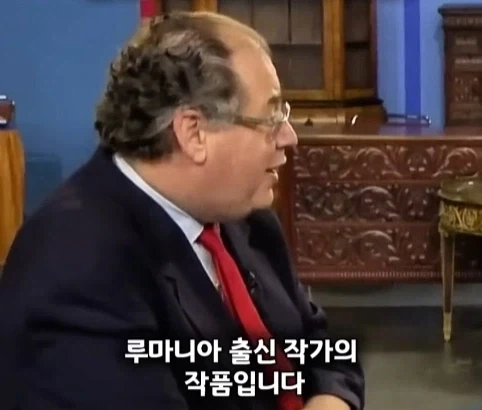 벼룩시장에서 산 조각상의 엄청난 가치.jpg - 이미지 11