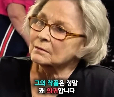 벼룩시장에서 산 조각상의 엄청난 가치.jpg - 이미지 16