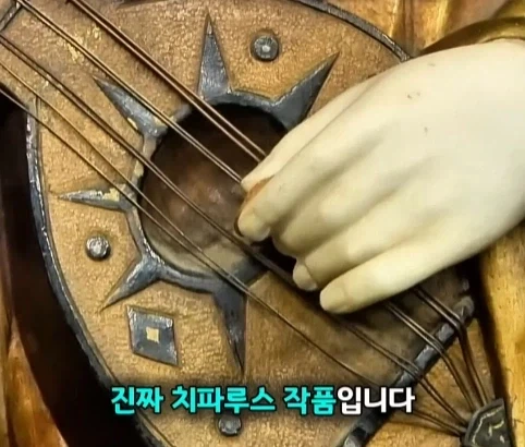 벼룩시장에서 산 조각상의 엄청난 가치.jpg - 이미지 23
