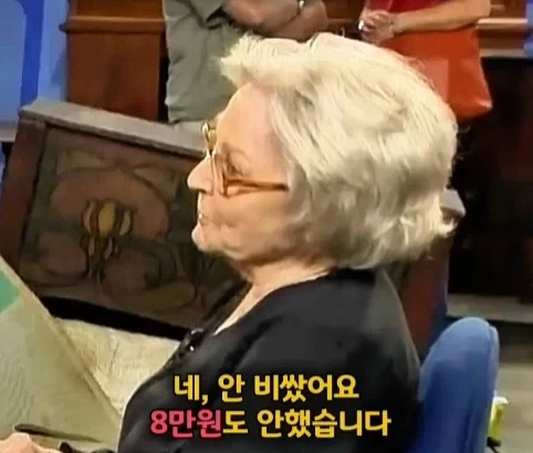 벼룩시장에서 산 조각상의 엄청난 가치.jpg - 이미지 34