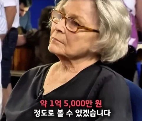 벼룩시장에서 산 조각상의 엄청난 가치.jpg - 이미지 36