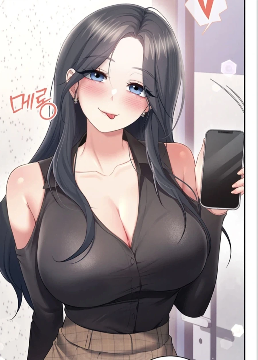 아무리 변태 히로인이라도..! - 이미지 2