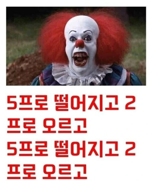 주식) 한국에 오면 절대 안되는 놈 ㅋㅋ - 이미지 2