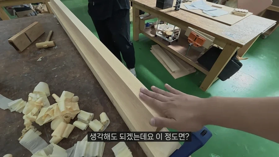 바짝 날세운 대패 성능 - 이미지 4