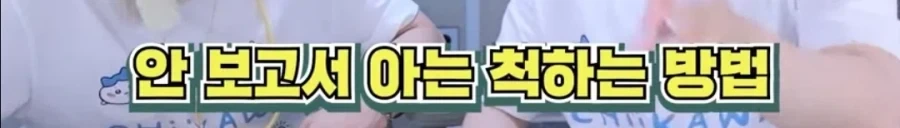 ???: 치이카와는 좋아하는 여자를 꼬시기 위해 봐야하는 작품이다 - 이미지 6