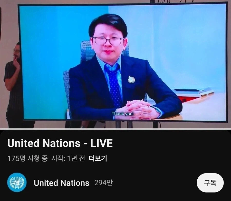 합성같지만 합성이 아닌 우중짤.jpg