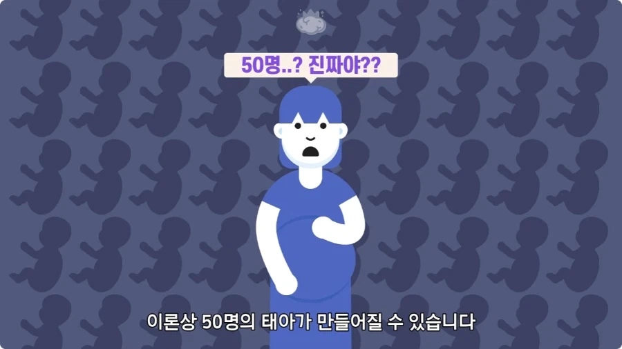 사람은 이론상 오십쌍둥이를 낳을 수 있다.jpg - 이미지 12